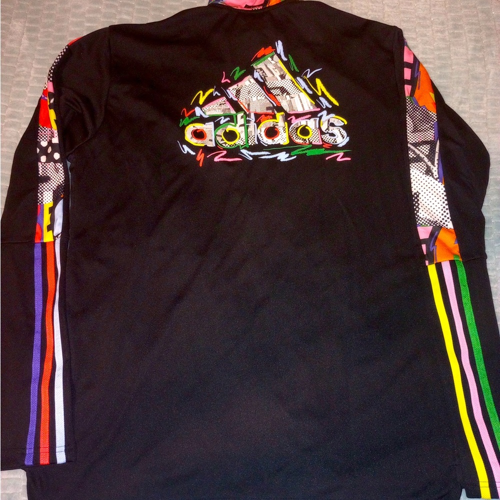Adidas Active Jacket Size XL New
